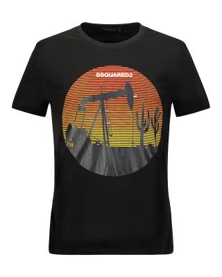 DSQUARED2 Shirts-32